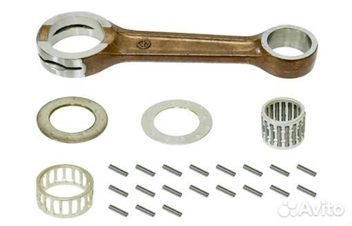 Шатун Polaris SM-09350-1