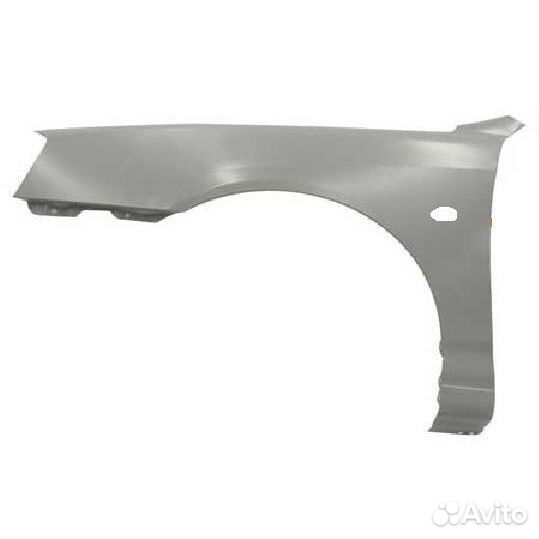 Крыло переднее левое Hyundai Elantra 3 (2004)