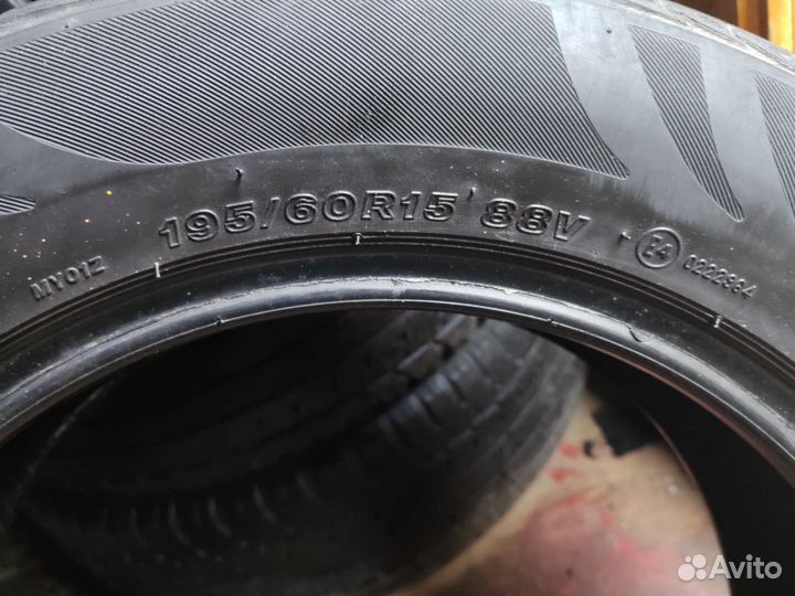 Bridgestone Sports Tourer MY-01 195/60 R15