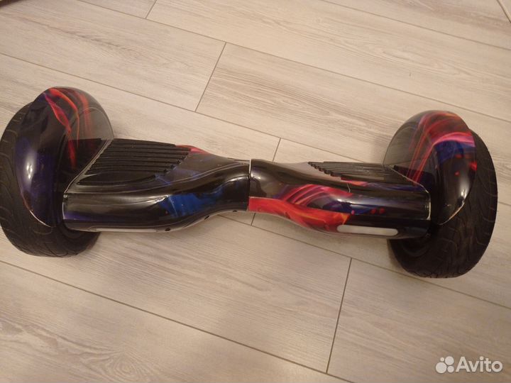 Гироскутер