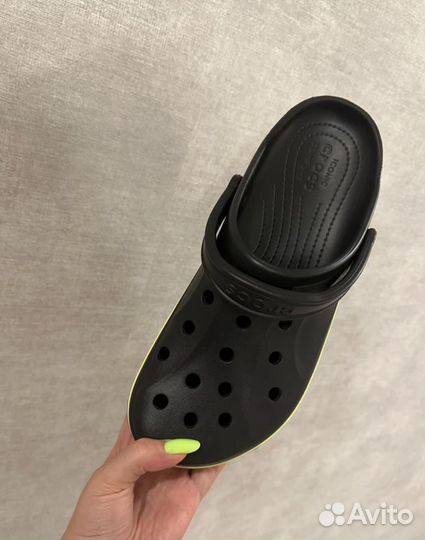 Сабо Crocs р. 40-45, оригинал