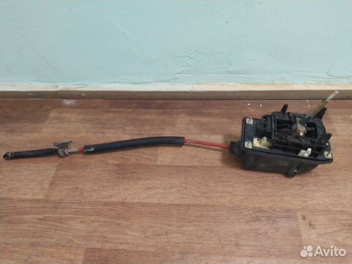 Кулиса АКПП Volkswagen Passat B5 седан 1.8 T 1998