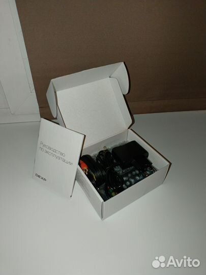 Приставка для цифрового тв