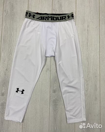 Рашгард мужской under armour