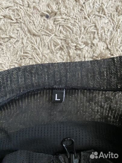 Черепаха для эндуро