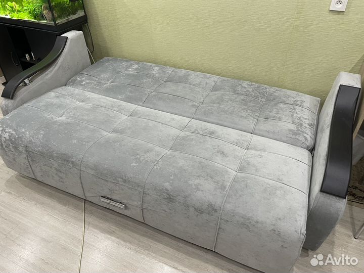 Диван новый