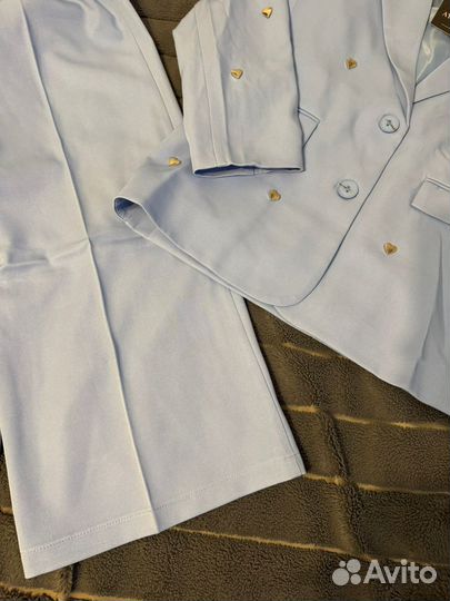 Костюм брючный