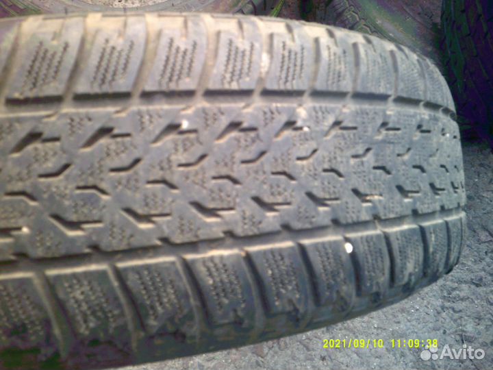 Pirelli Winter 190 Performance 185/65 R15