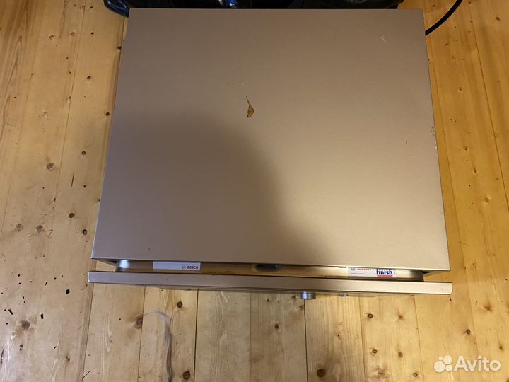 Посудомоечная машина bosch бу