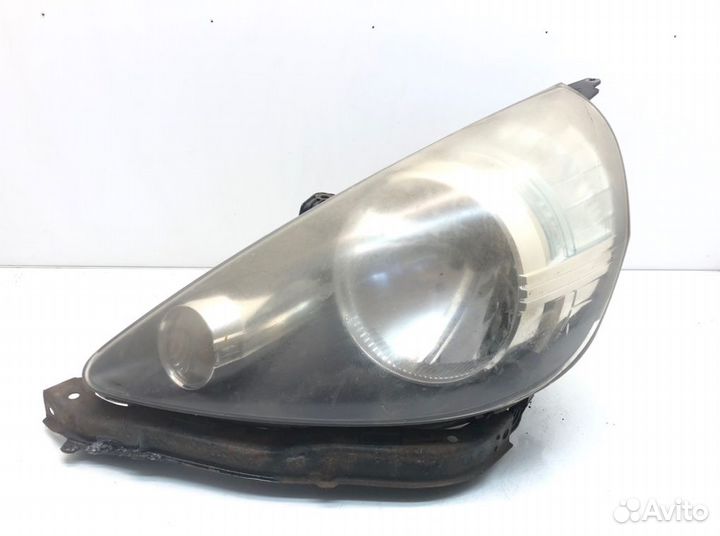 Фара левая Honda Jazz 1.3 I 2005