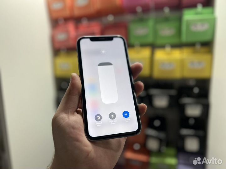 iPhone Xr, 128 ГБ