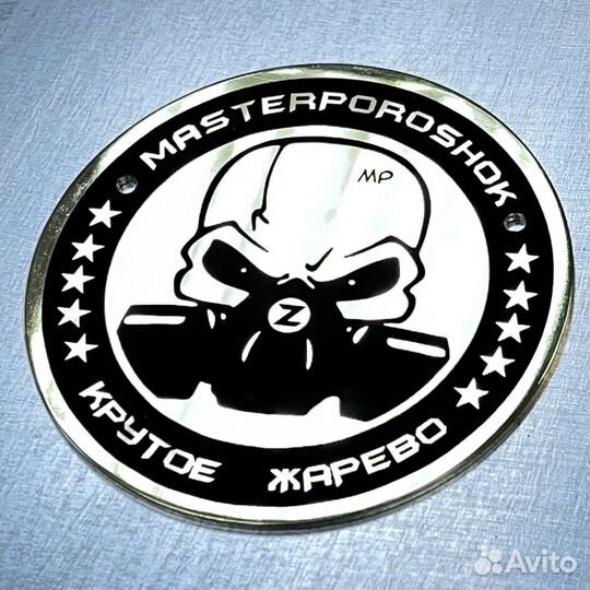 Печь полимеризации порошковой окраски