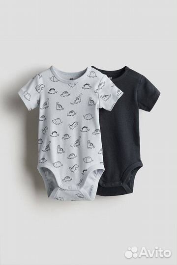 Боди Н&М 68,92