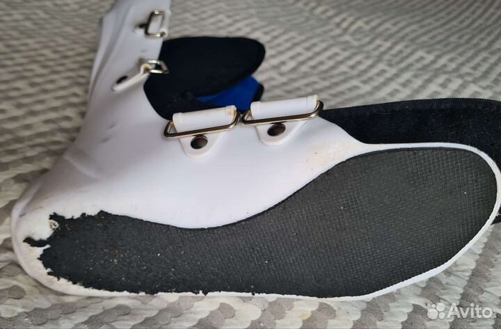 Xorto Ортез на голеностопный сустав жесткий L