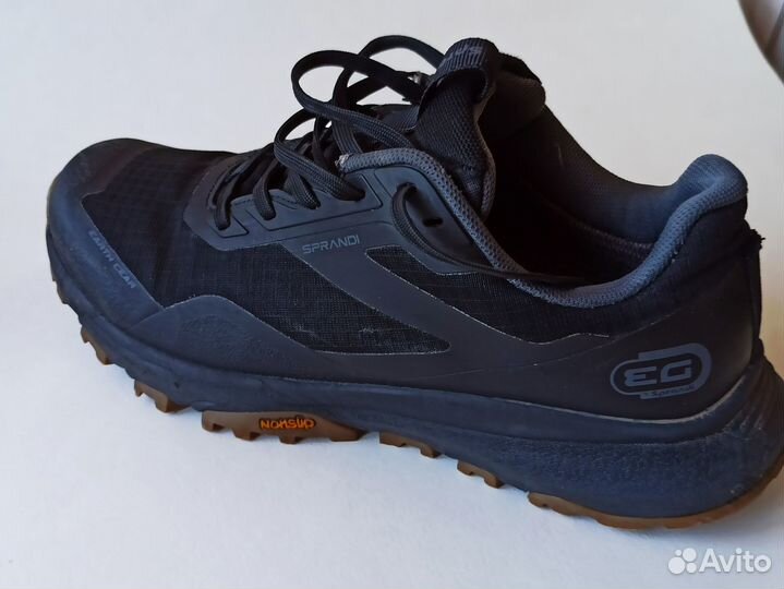 Кроссовки мужские Sprandi 41