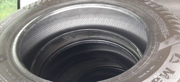 Matador MPS 500 Sibir Ice Van 185/65 R15