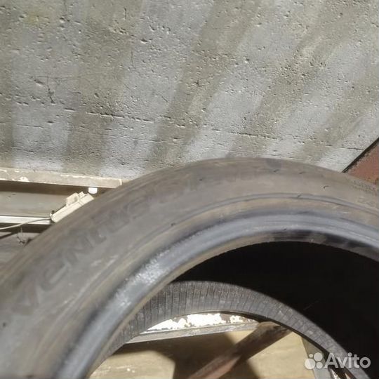 Hankook Ventus S1 Evo 2 K117 245/40 R18