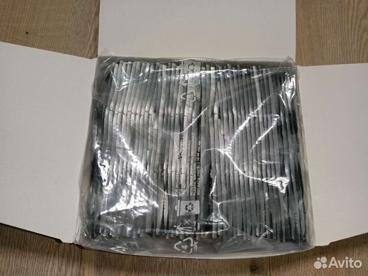 Презервативы Unfpa (аналог Venus ) 144 штуки оптом