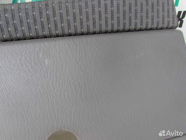 Обшивка двери задней левой для Mazda BT-50 2006-20