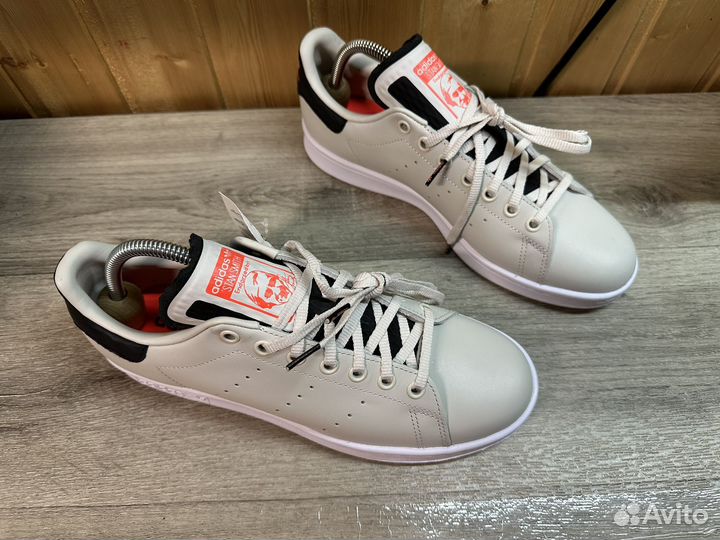 Кеды кроссовки Adidas Stan Smith