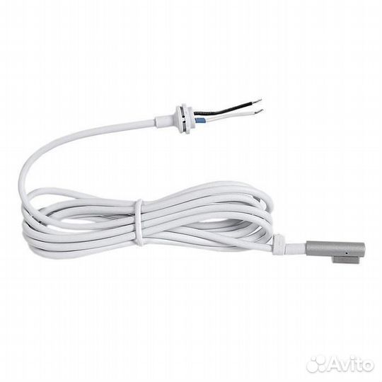 Шнур для блоков питания Apple MagSafe 85W L-образн