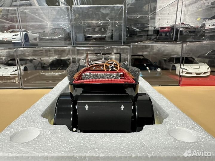 Kyosho Rolls Royce Phantom 1 1:18