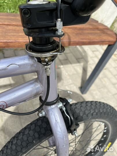 Bmx stark madness 2