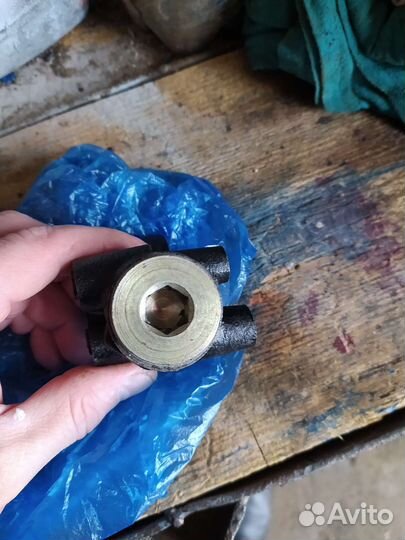 Регулятор тормозных сил на ваз