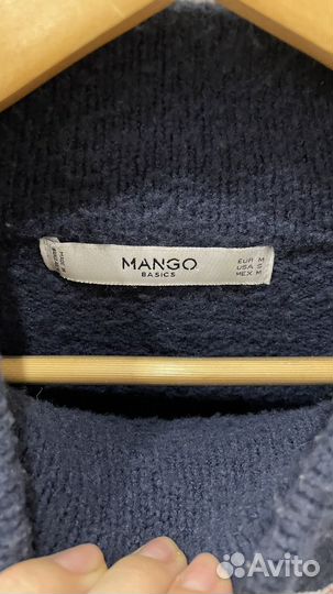 Свитер mango