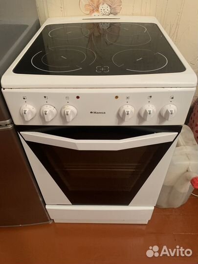 Плита электрическая