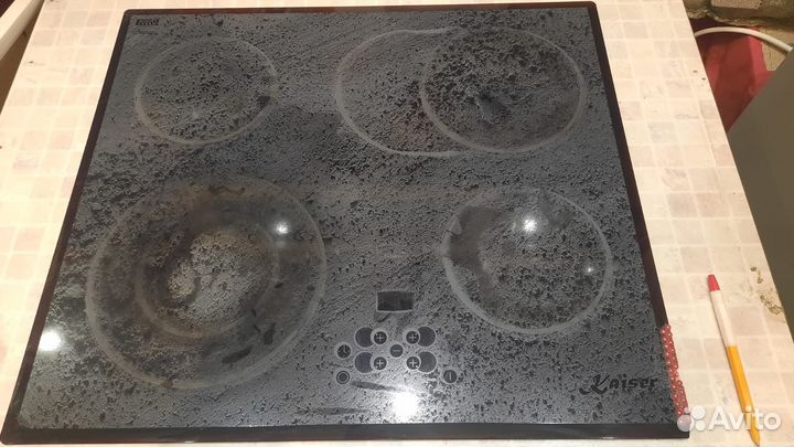 Варочная панель