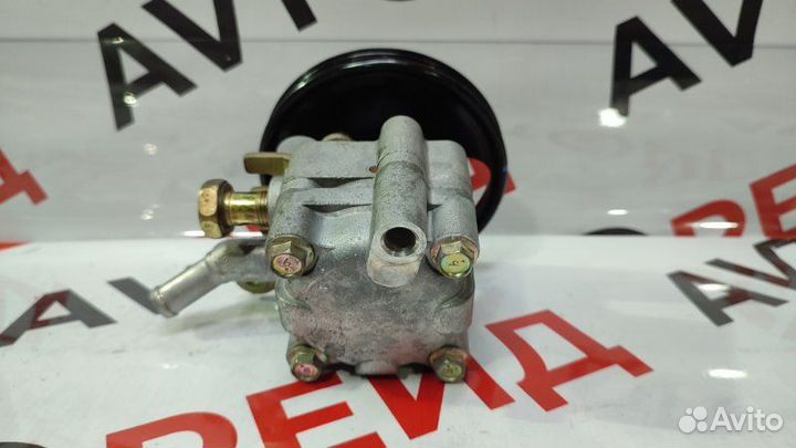 Насос гидроусилителя Nissan Bluebird Sylphy QG10