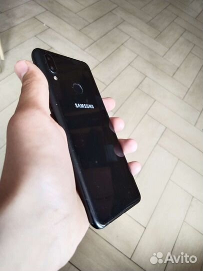 Телефон samsung