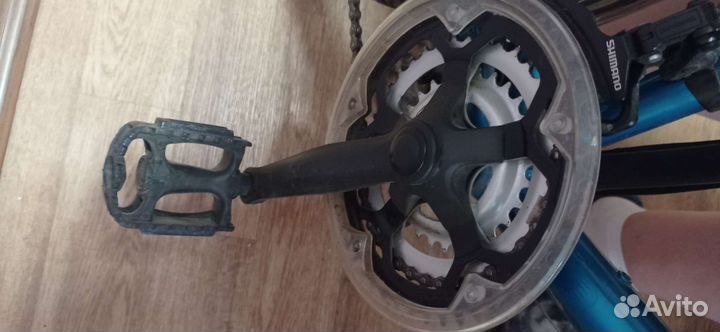 Велосипед буВелосипед Stinger Bianka Х26960