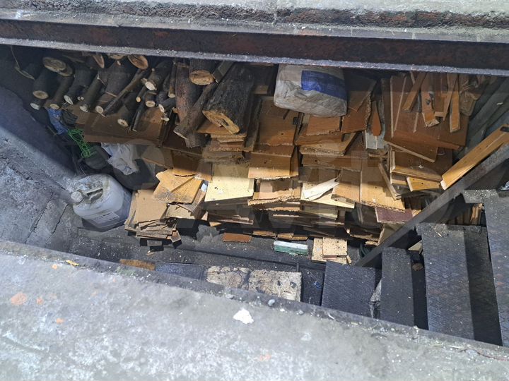 Гараж, 29 м²