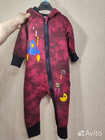 Вещи для мальчика 92-104 пакетом