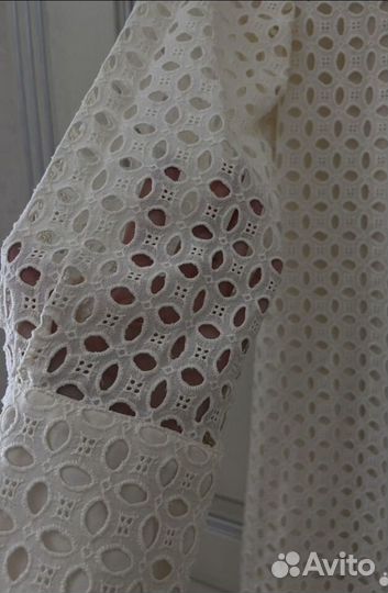 Платье zara 44