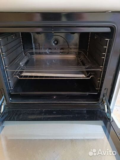 Газовая плита бу Kaiser