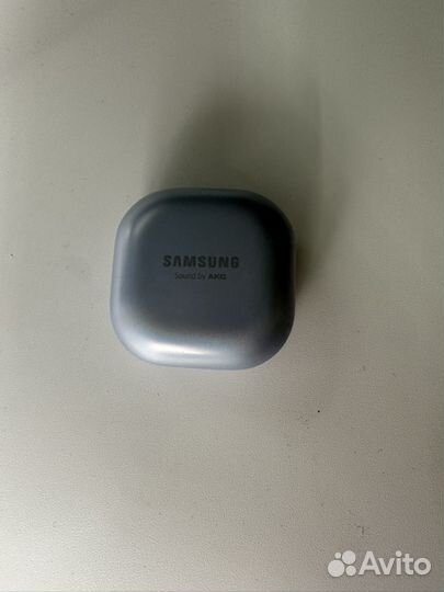 Samsung Galaxy Buds Pro