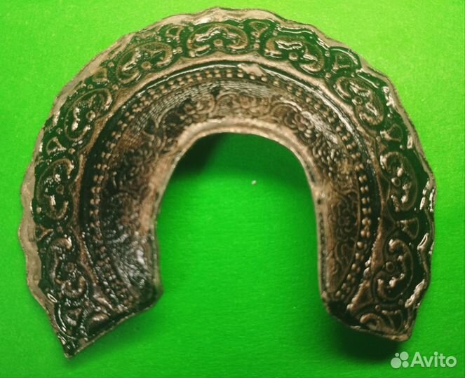 Венец от иконы