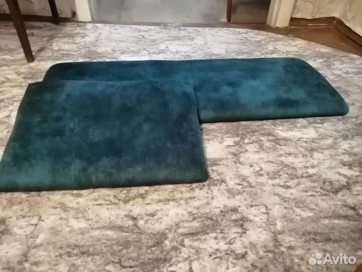 Перетяжка мягкой мебели