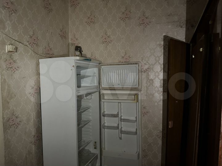 Комната 16 м² в 1-к., 1/3 эт.