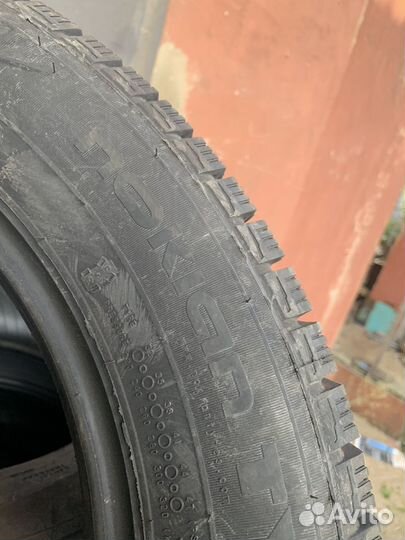 Nokian Tyres Nordman RS2 205/60 R16