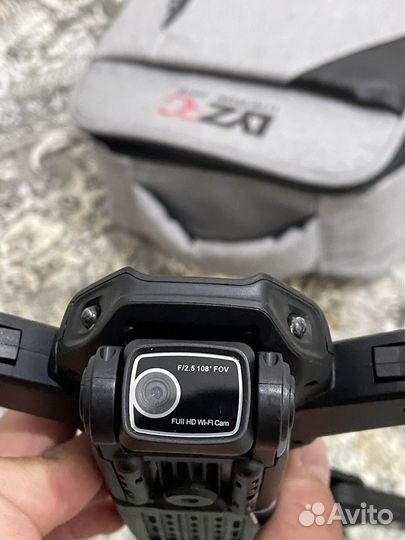 Квадрокоптер L900 PRO