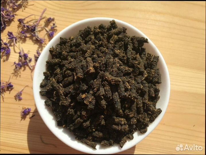 Иван-чай 1 килограмм как надо, в гранулах