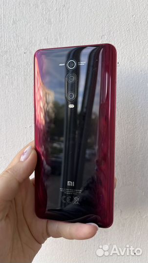 Xiaomi mi 9t