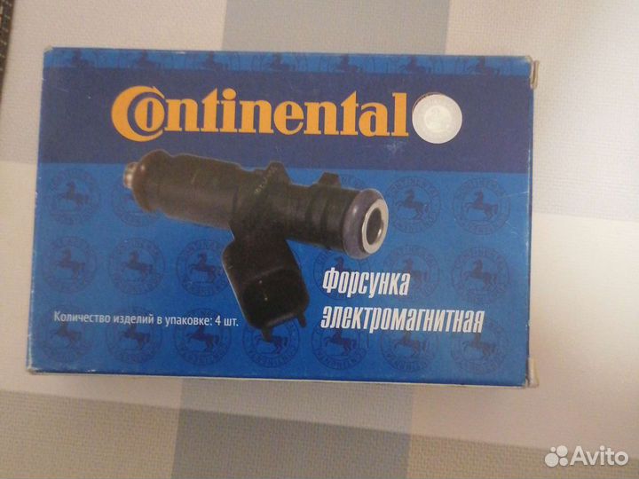 Форсунки шиви нива