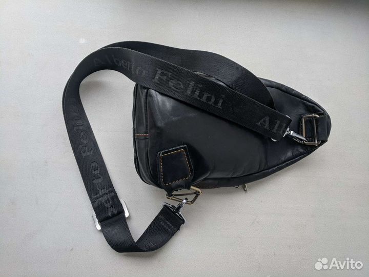 Сумка через плечо