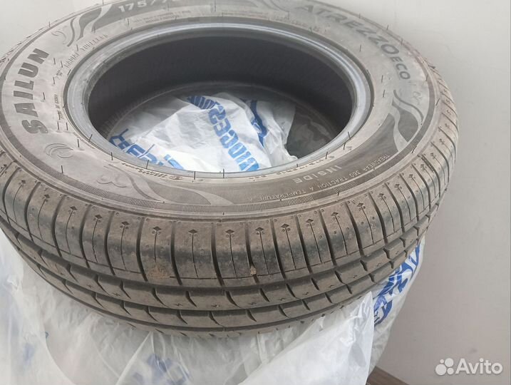 Sailun Atrezzo ECO 175/70 R13 82T