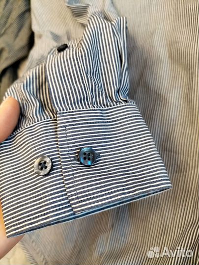 Мужская рубашка Ostin